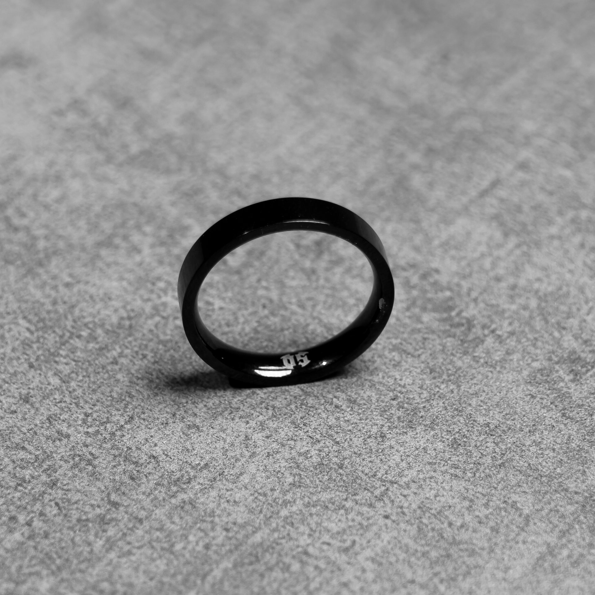 Plain Ring