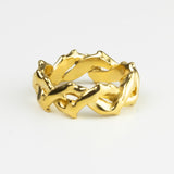 [GOLD] Thorne Ring