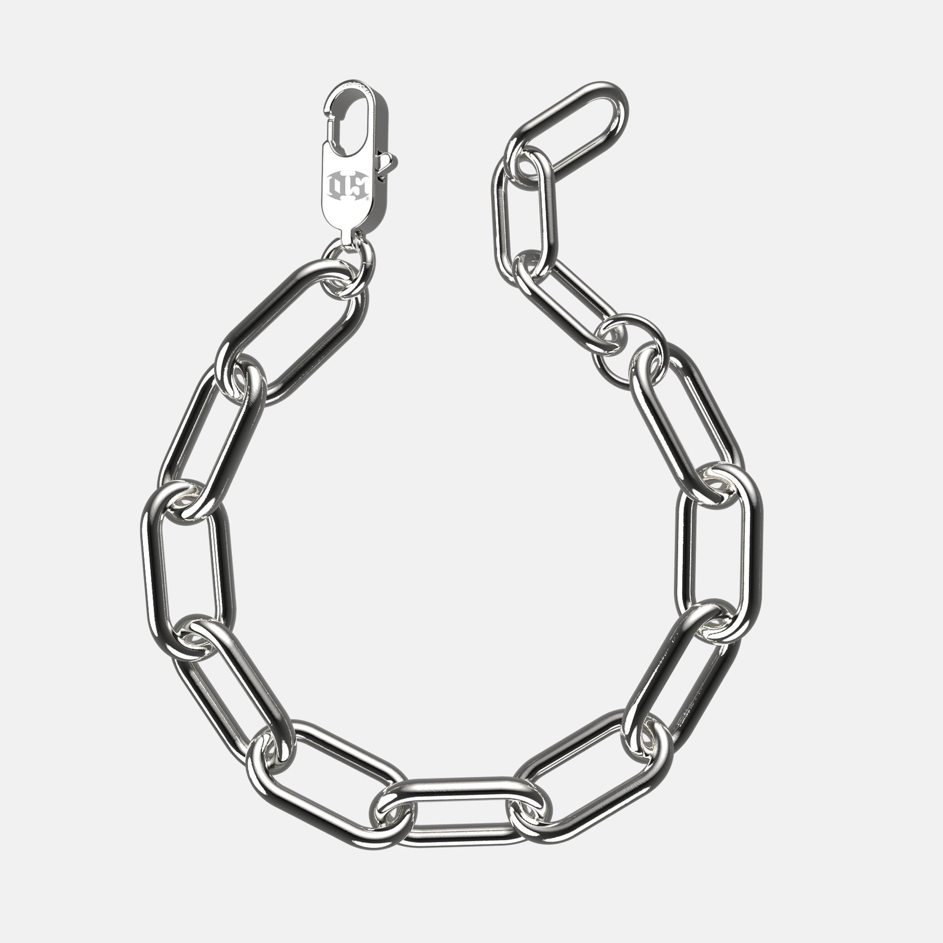 Industrial Bracelet