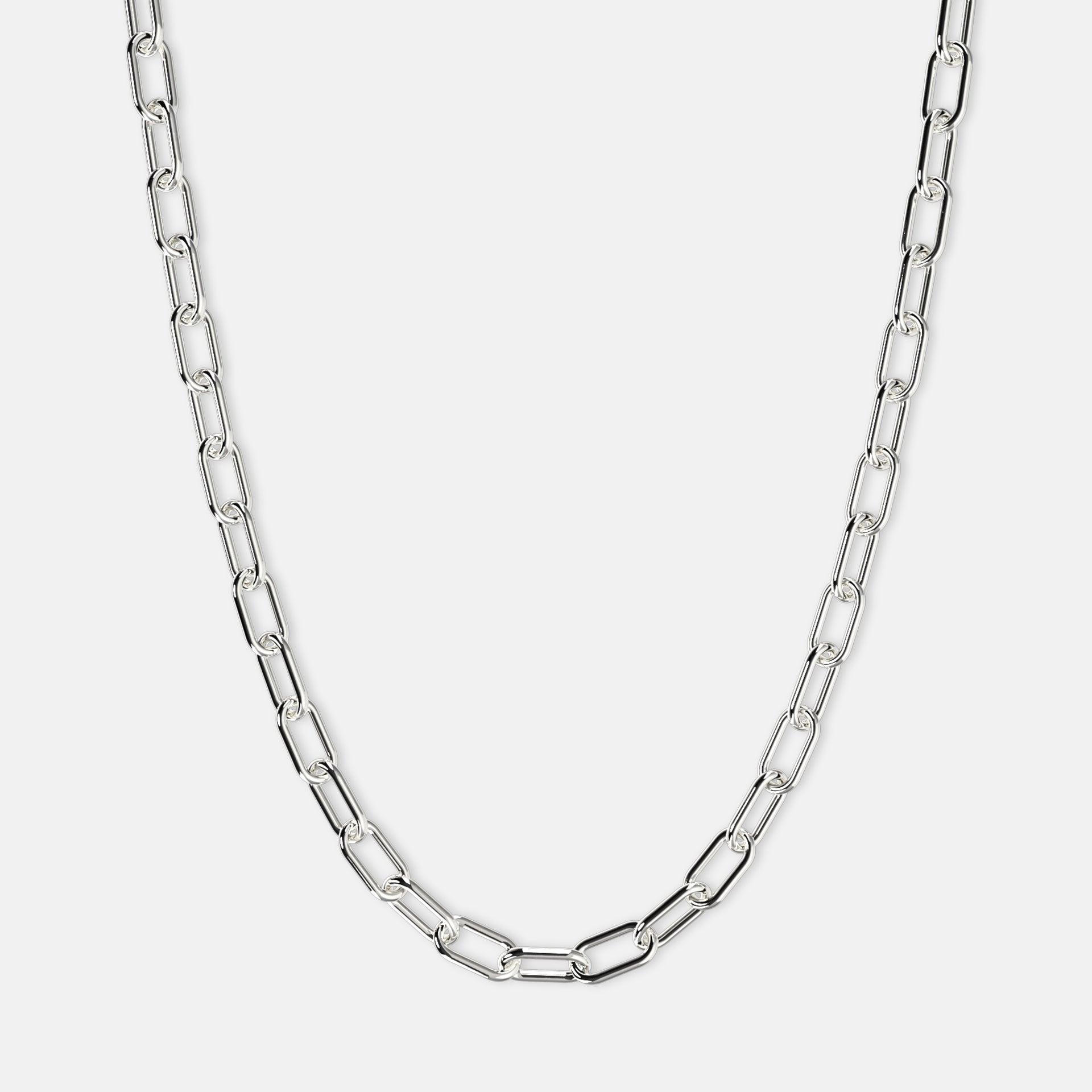 8mm Cuban Chain