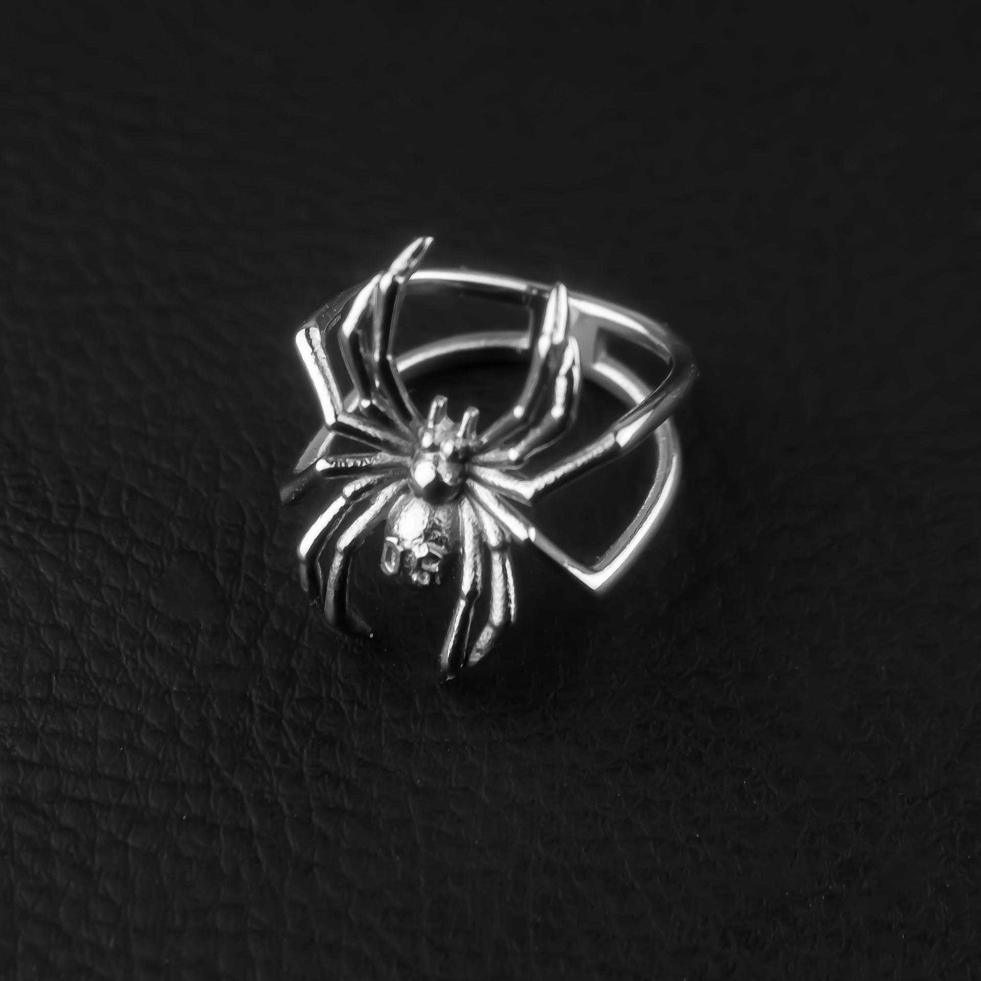 Spider Ring