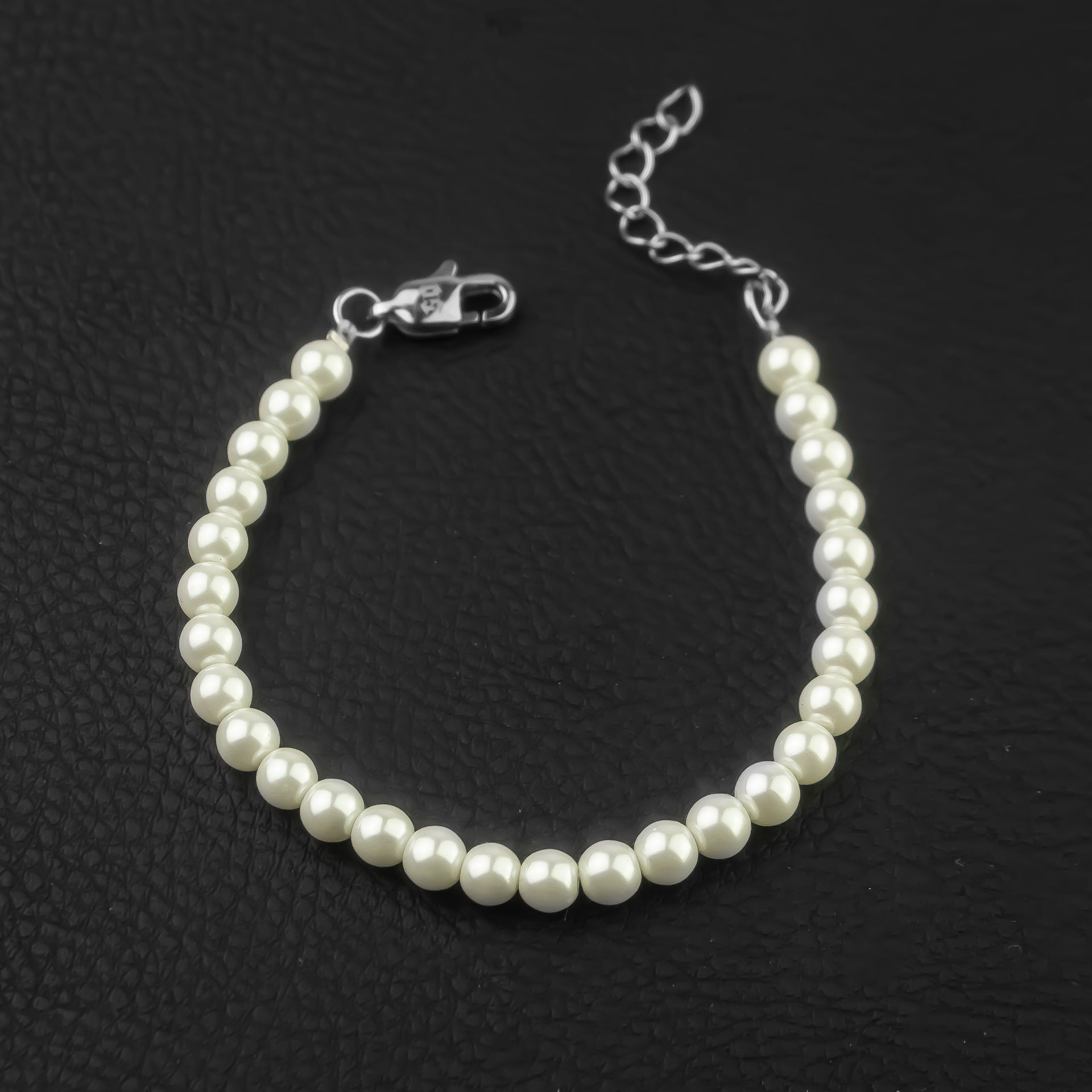 Pearl Bracelet