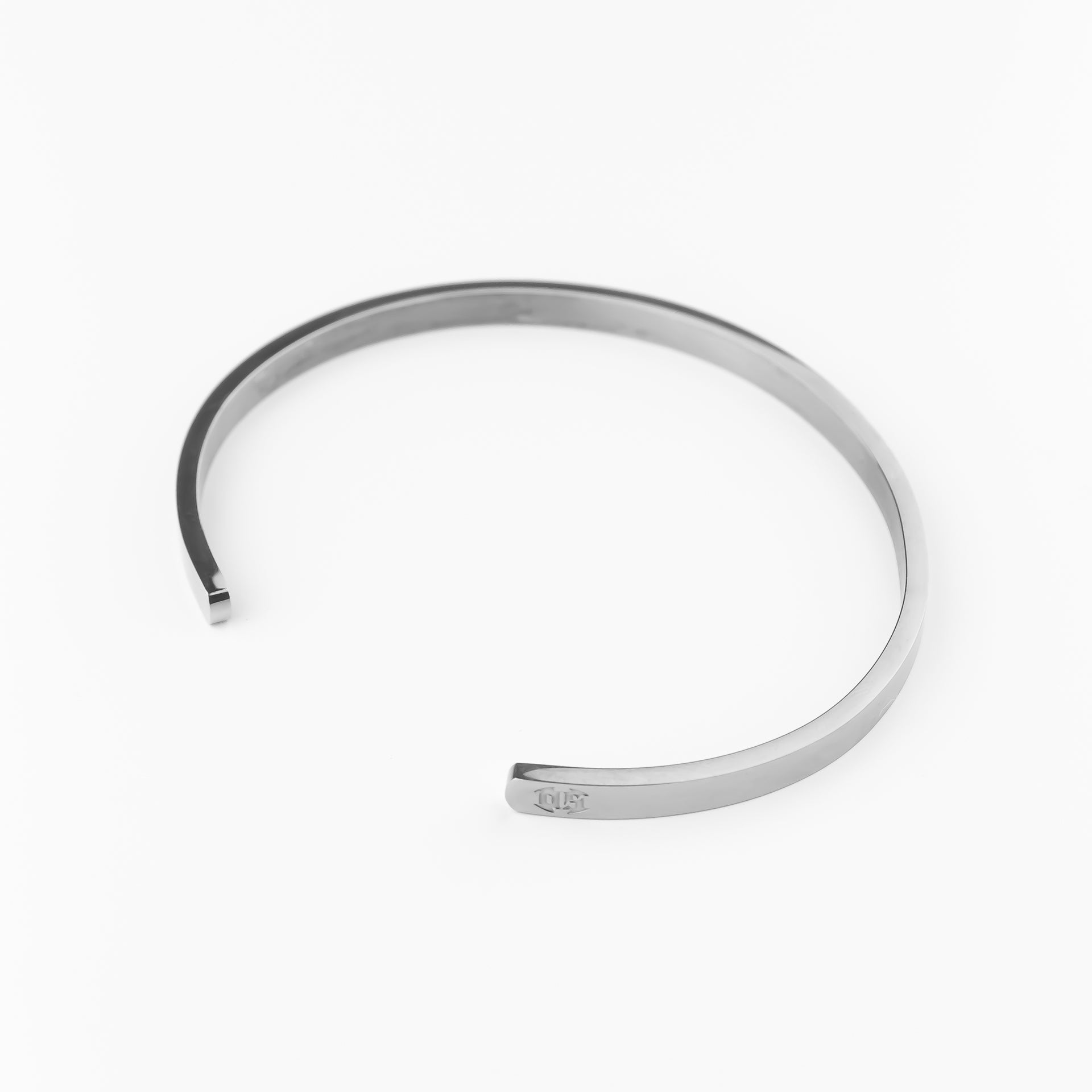 Resizable Cuff Bracelet