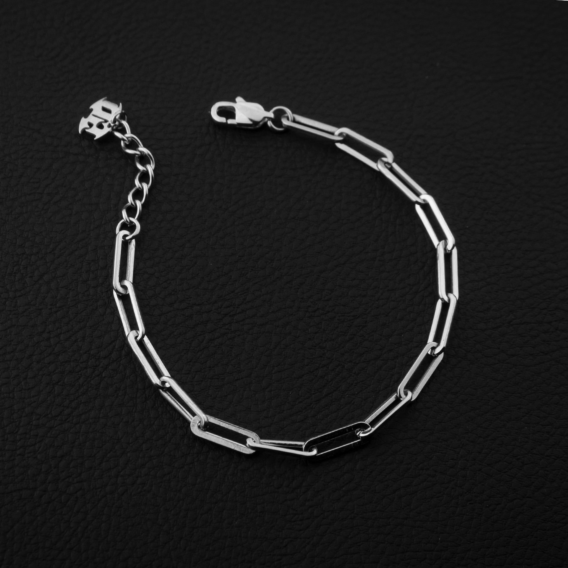 PaperClip Bracelet