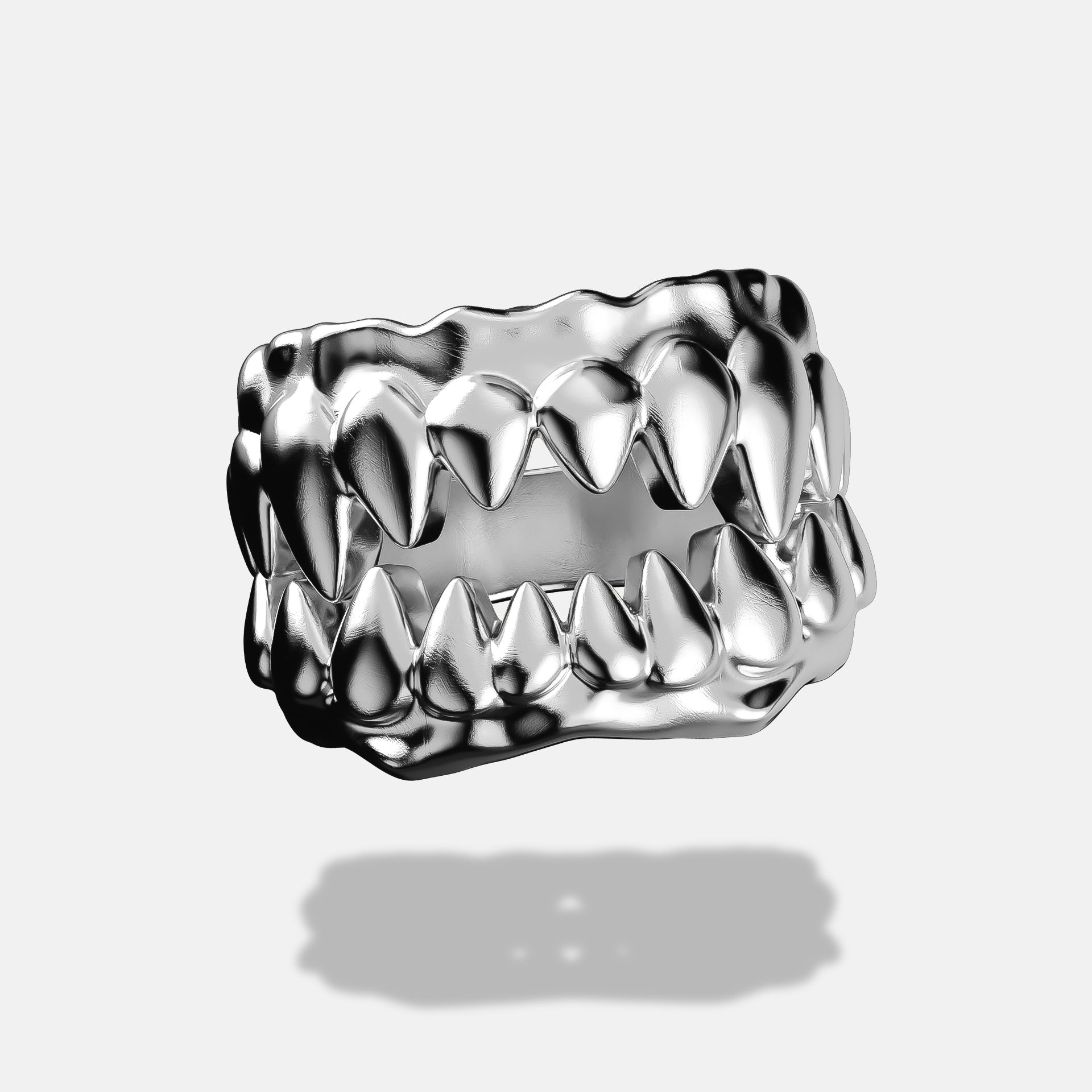 Vampire ring