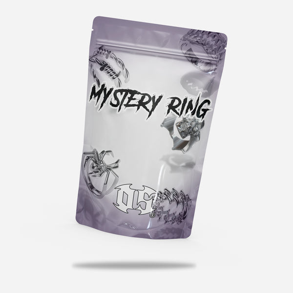 Ring Mystery Pack