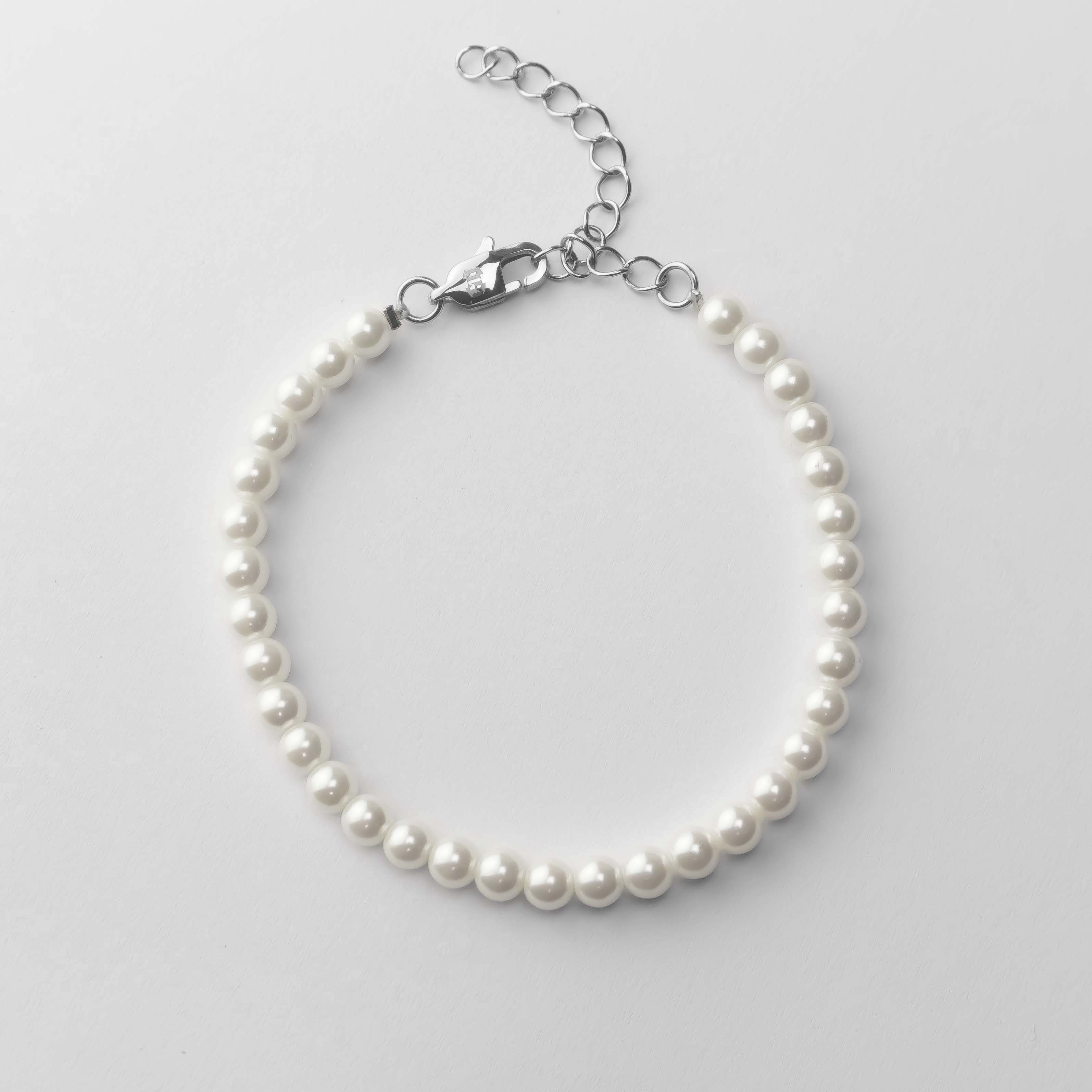 Pearl Bracelet